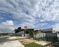 Old Tampines Road (D17), Detached #450645371
